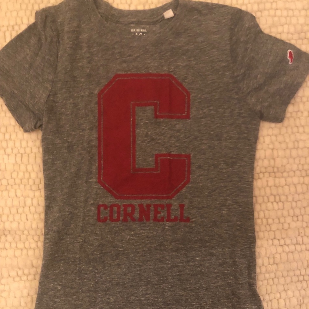 Cornell t-shirt